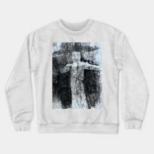 Waking Up Crewneck Sweatshirt